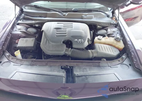 2020 Dodge Challenger Gt from USA, damaged, VIN 2C3CDZJG7LH234688